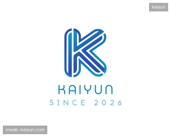 认识kaiyun中国官网